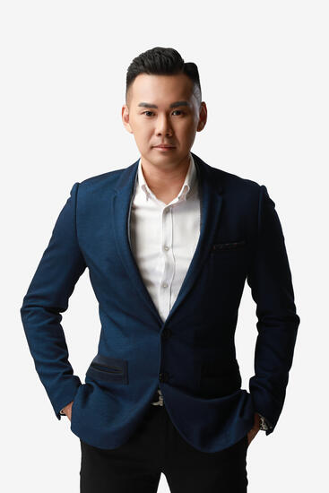 Adam Ooi