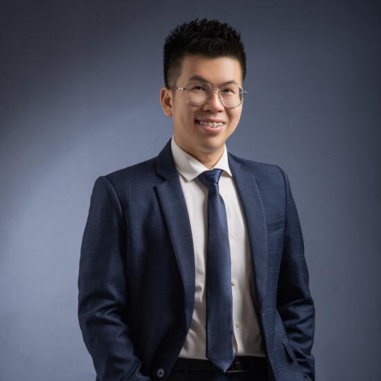 Alex Chong