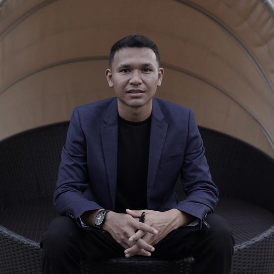 Hanif Najmi