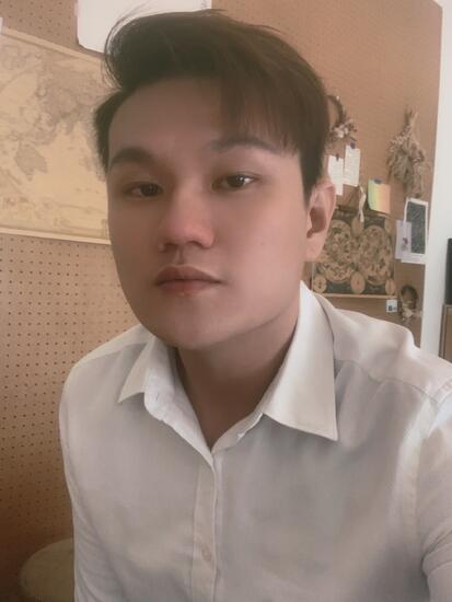 Sam Khor