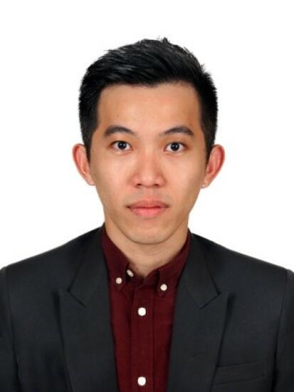 Dean Chang