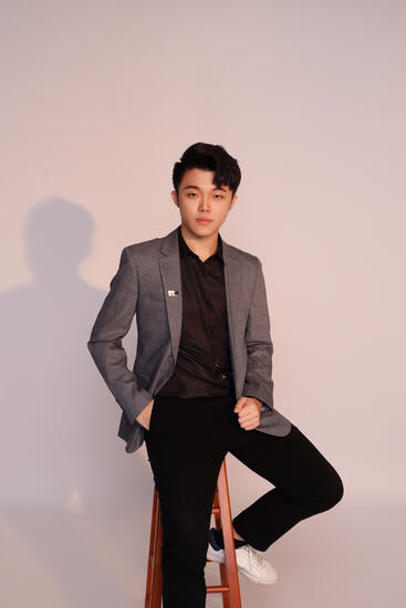 Aaron Sieh
