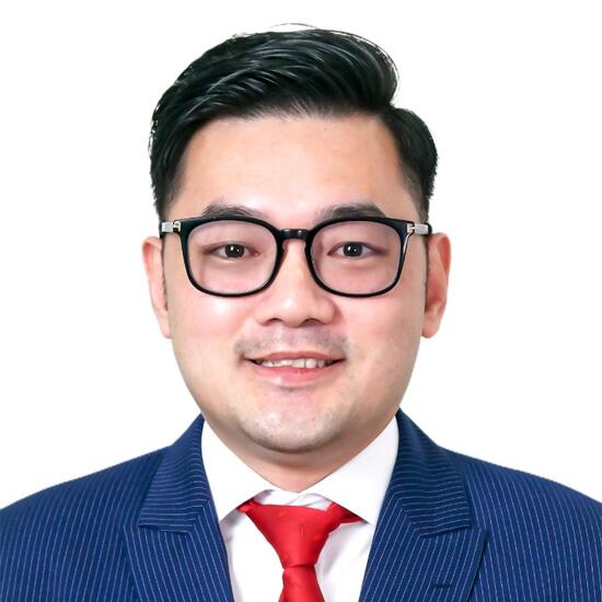 Joseph Kong