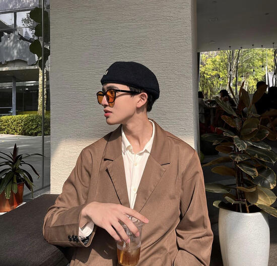 Felix Chiam