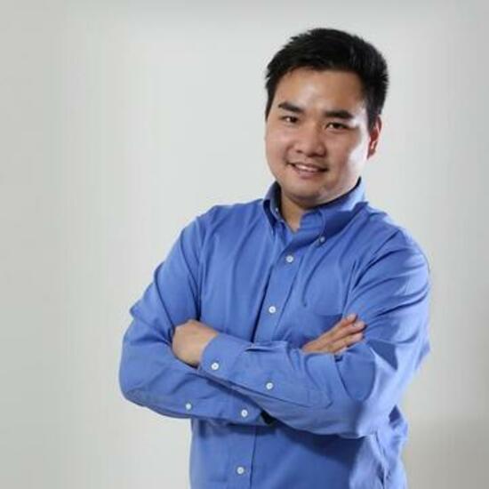 Gavin Tan