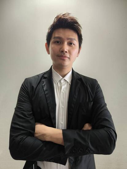 Vincent Goh