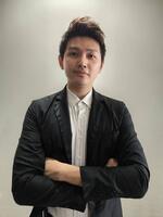 Vincent Goh