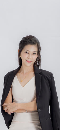 Christine Chai