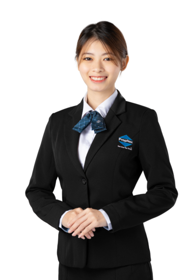 Yen Alice