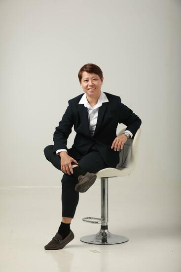 Rose Wong