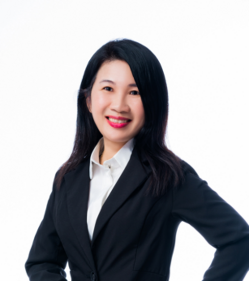 Lily Wee