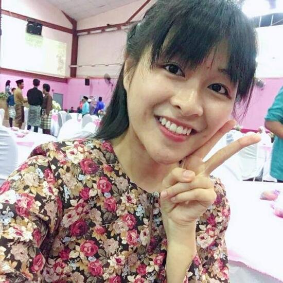 Alyssa Ong