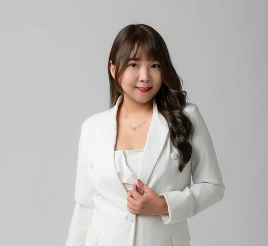 Tiffany Tan