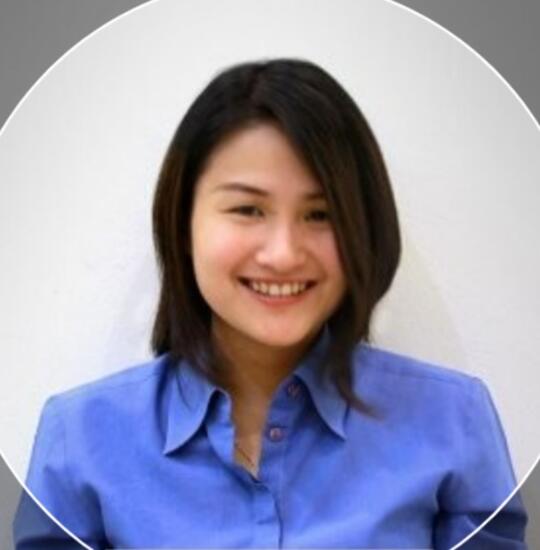 Lim Yeow Pei