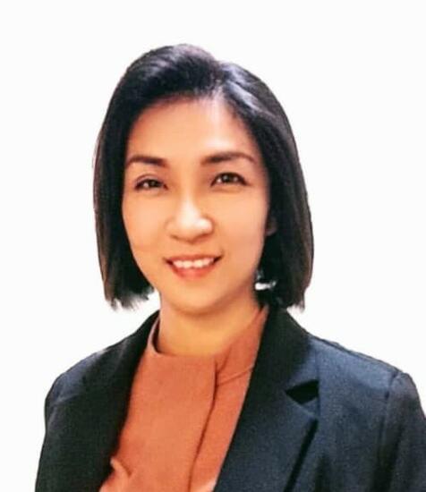 Sammi Chong
