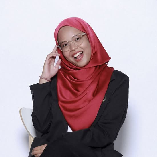 Amie Mansor