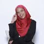 Amie Mansor