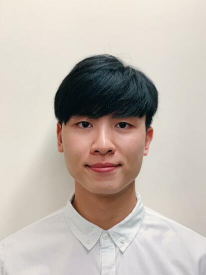 Shawn Teo
