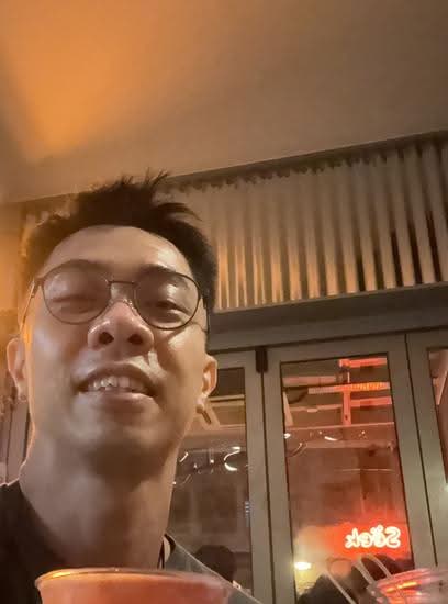 Vincent Chye