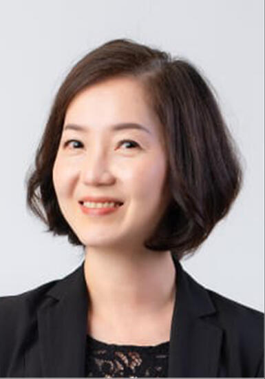 Jane Lee