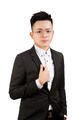 Kelvin Tan