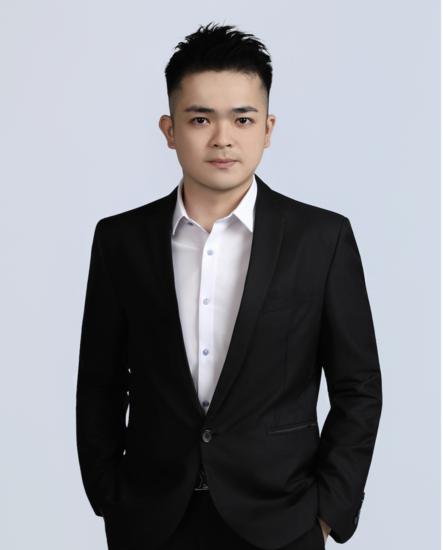 Kelvin Tan