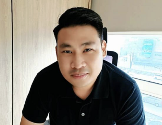 Darren Teng
