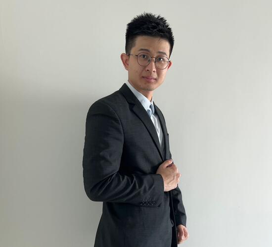 Dylan Heng