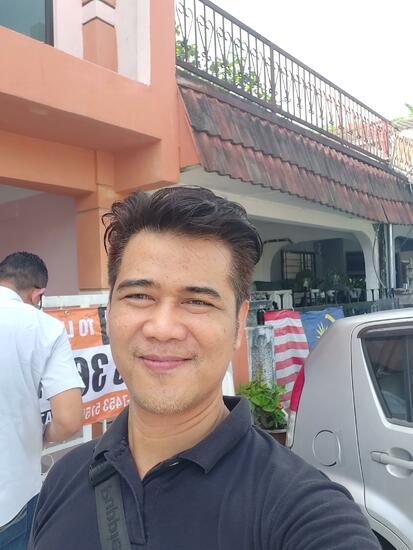 Zulkarnain Kadri