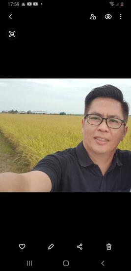 Billy Leong