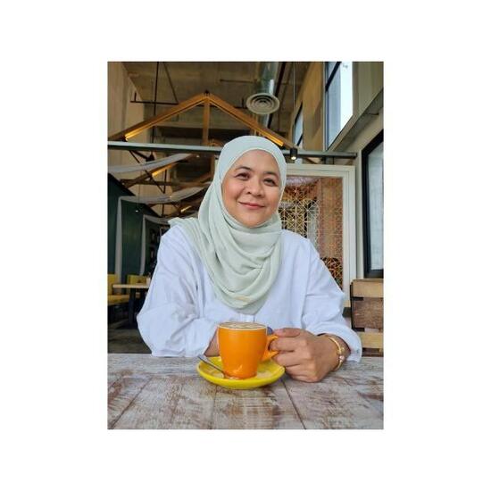 Uswani Mazuwan