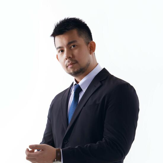Kelvin Lee