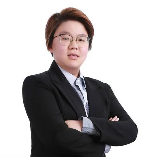 Anshen Lee