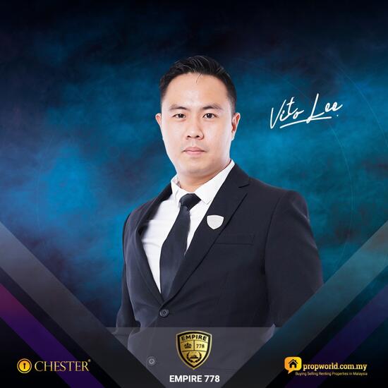 Vito Lee