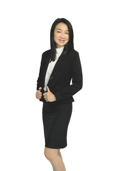 Queenie Liew