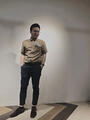 Michael Choong