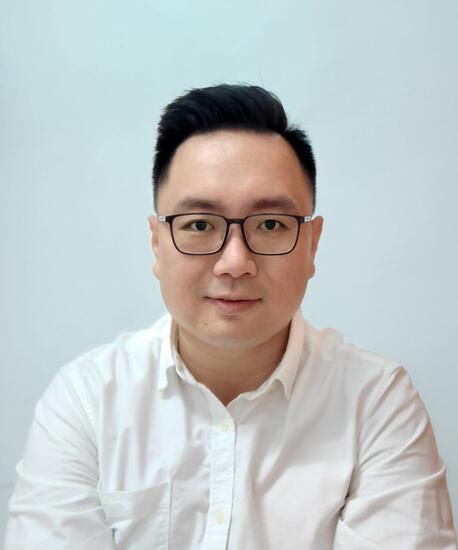 Geoff Lim