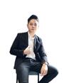 James Wong