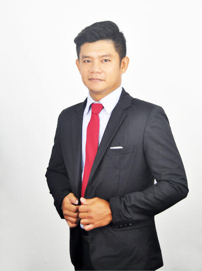 Kent Chuah