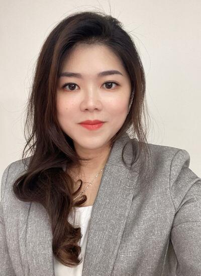 Susan Yeoh