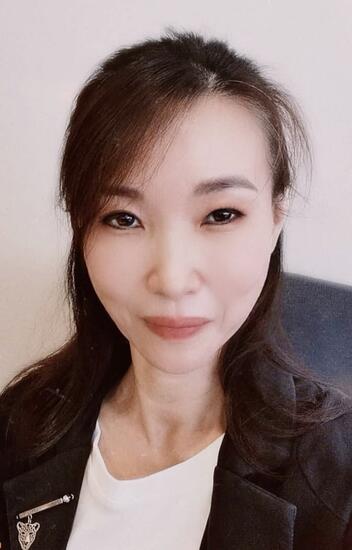 Carol Mak