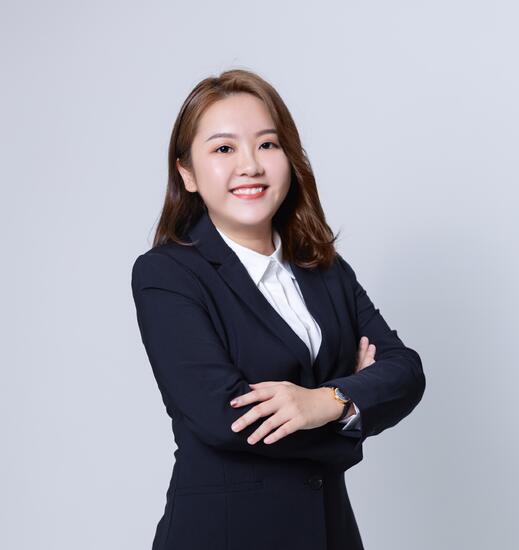 Shirley Woon