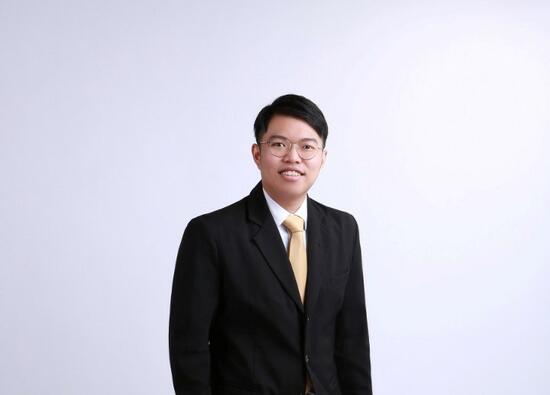 Aaron Wong