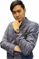 Nick Wong