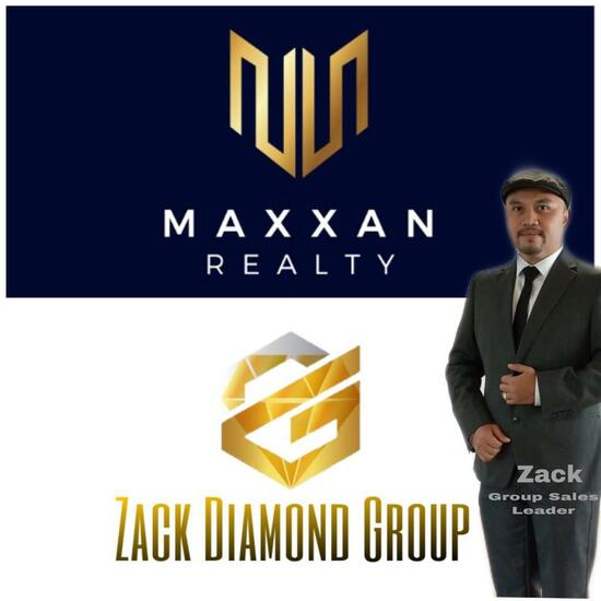 Mr Zack