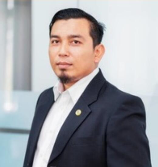 Azam Ahmad