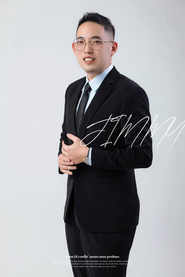 Jimmy Wang
