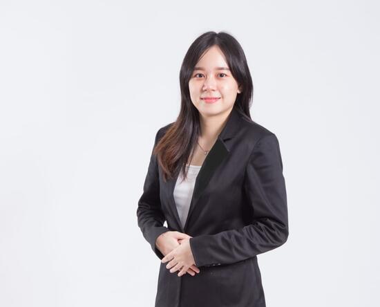 Kay Lim