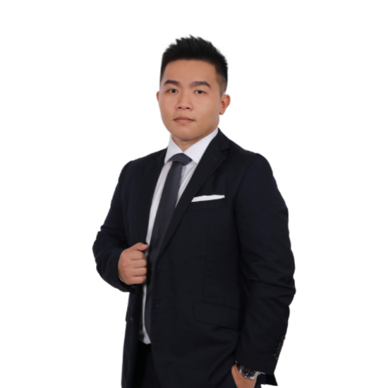 Joey Tan