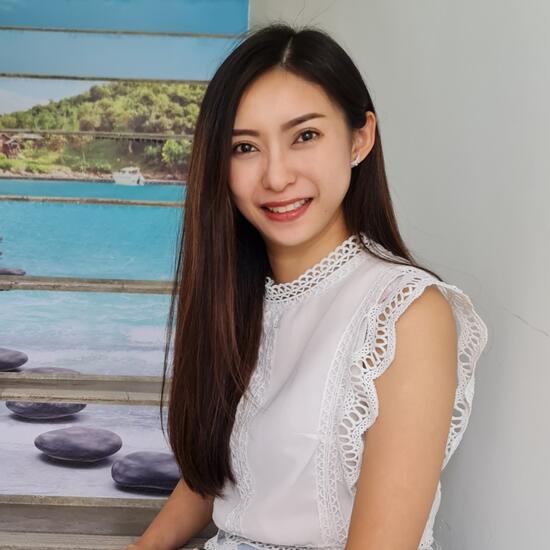 Alice Teoh